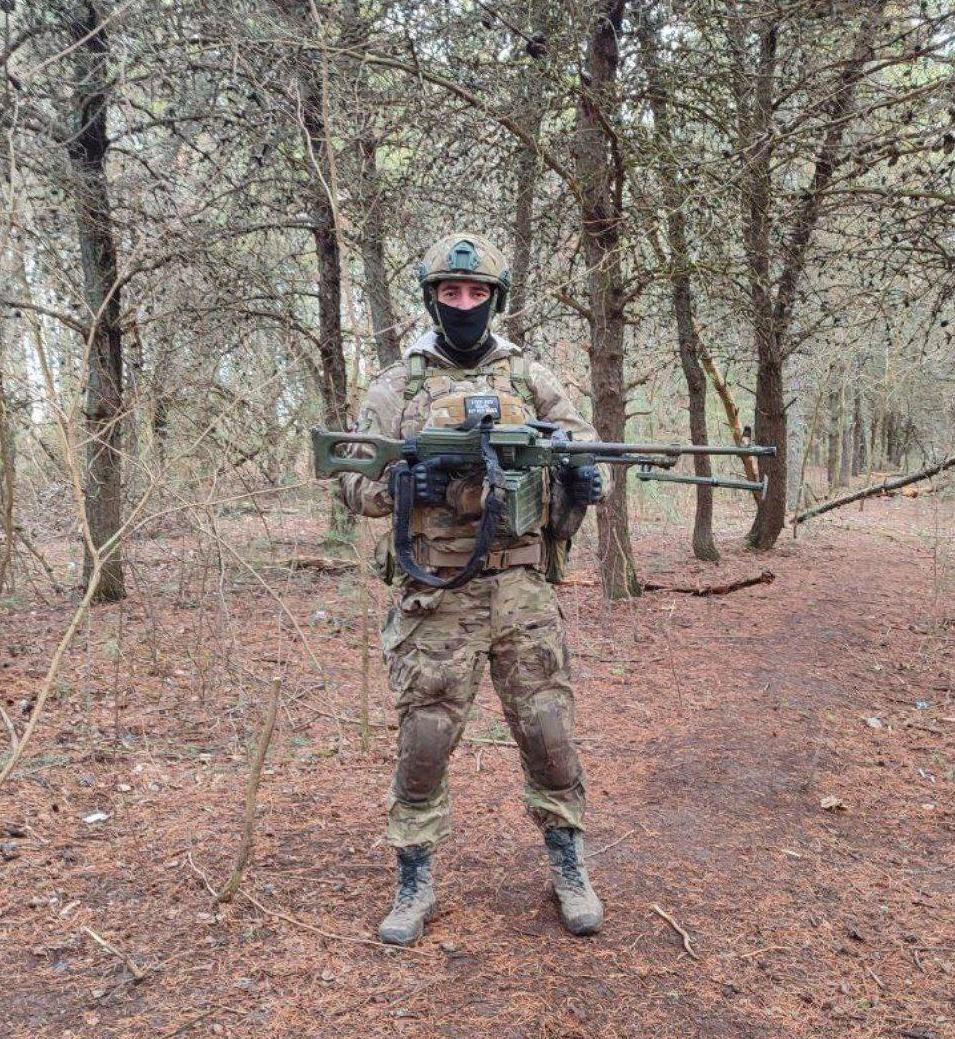 Служба по контракту                                              