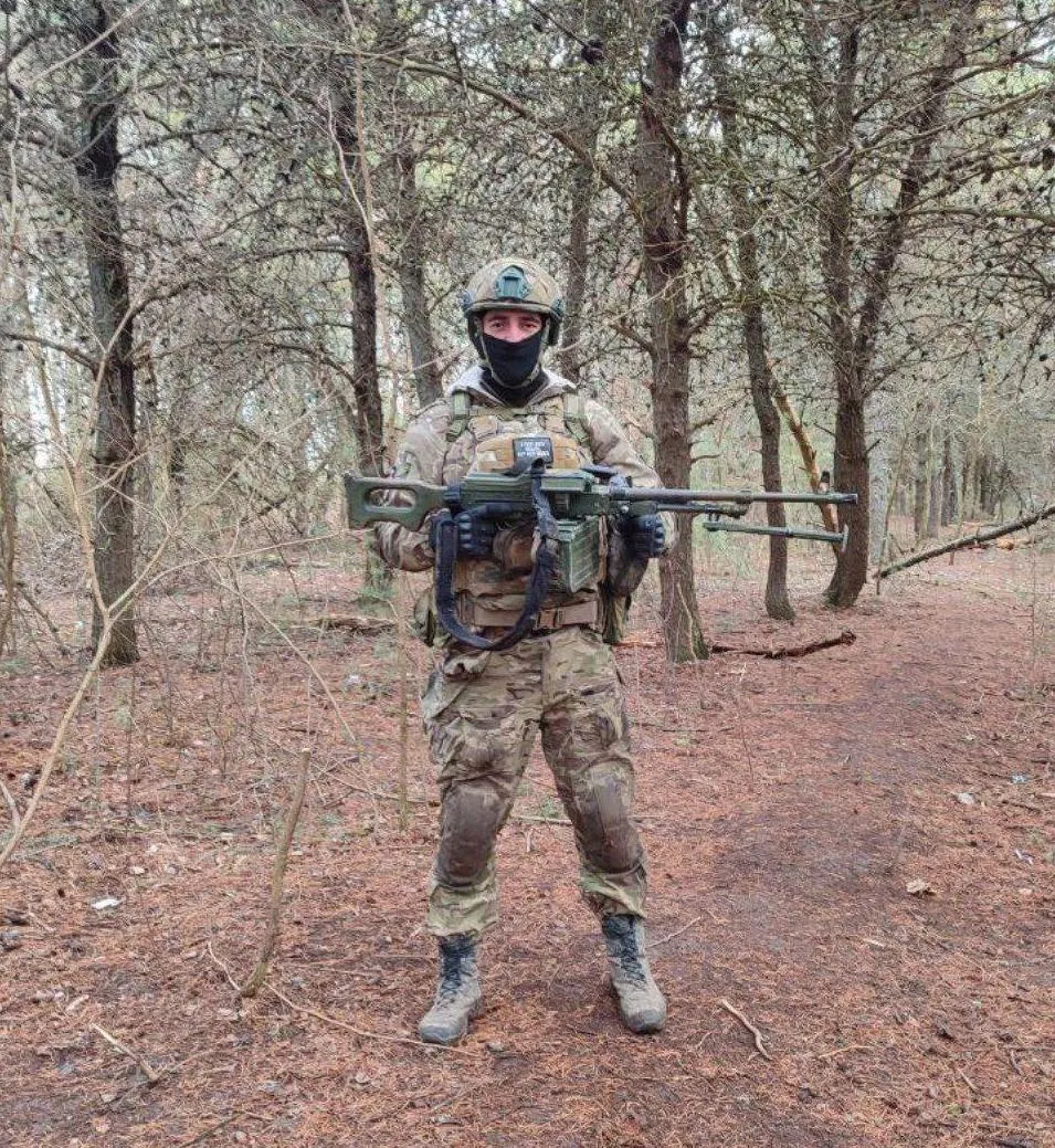 Служба по контракту