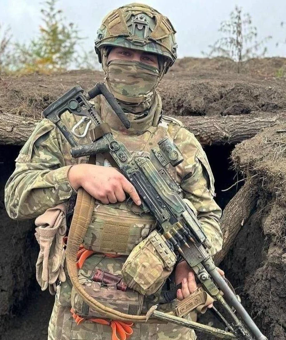 Служба по контракту