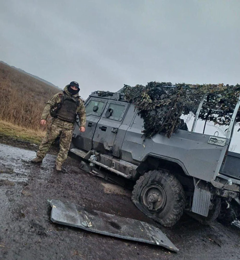 Выплаты за уничтожение или захват вражеской военной техники